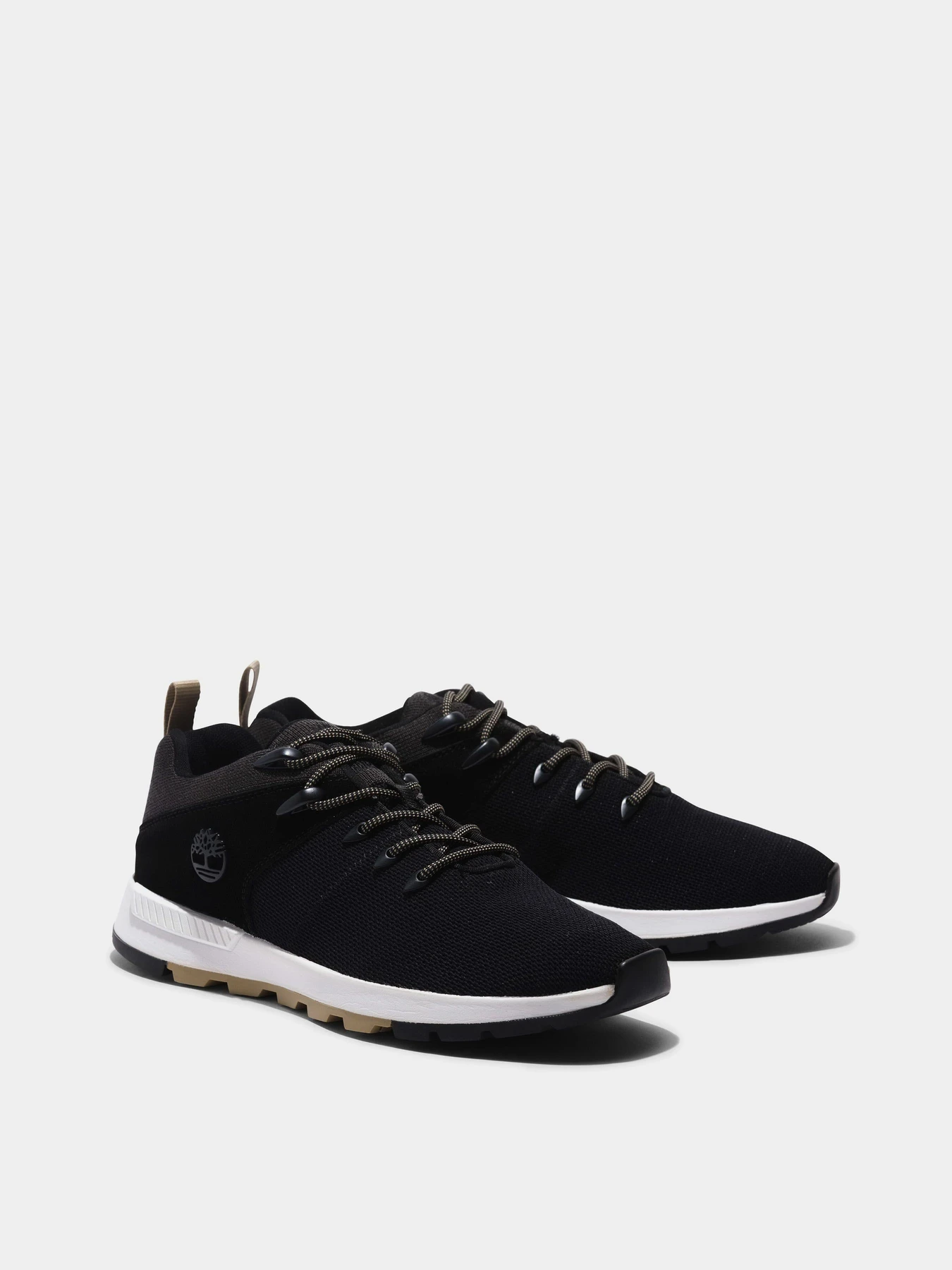 Кроссовки Timberland Sprint Trekker Lace-up Low Trainer модель TB0A5X5R015 Фото