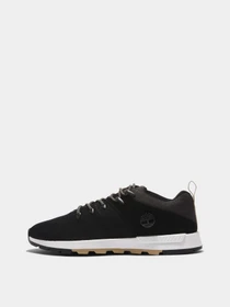 Кроссовки Timberland Sprint Trekker Lace-up Low Trainer модель TB0A5X5R015 Фото