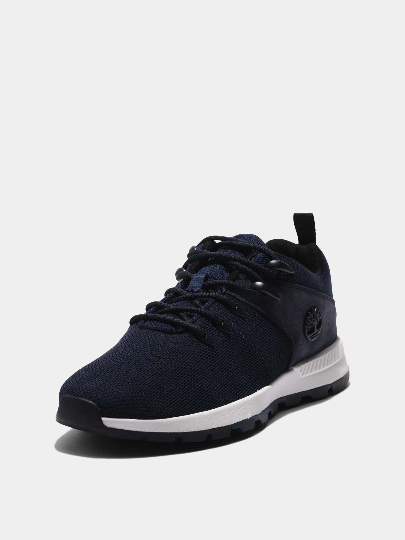 Кросівки Timberland Sprint Trekker Lace-up Low модель TB0A5XBZ019 Фото