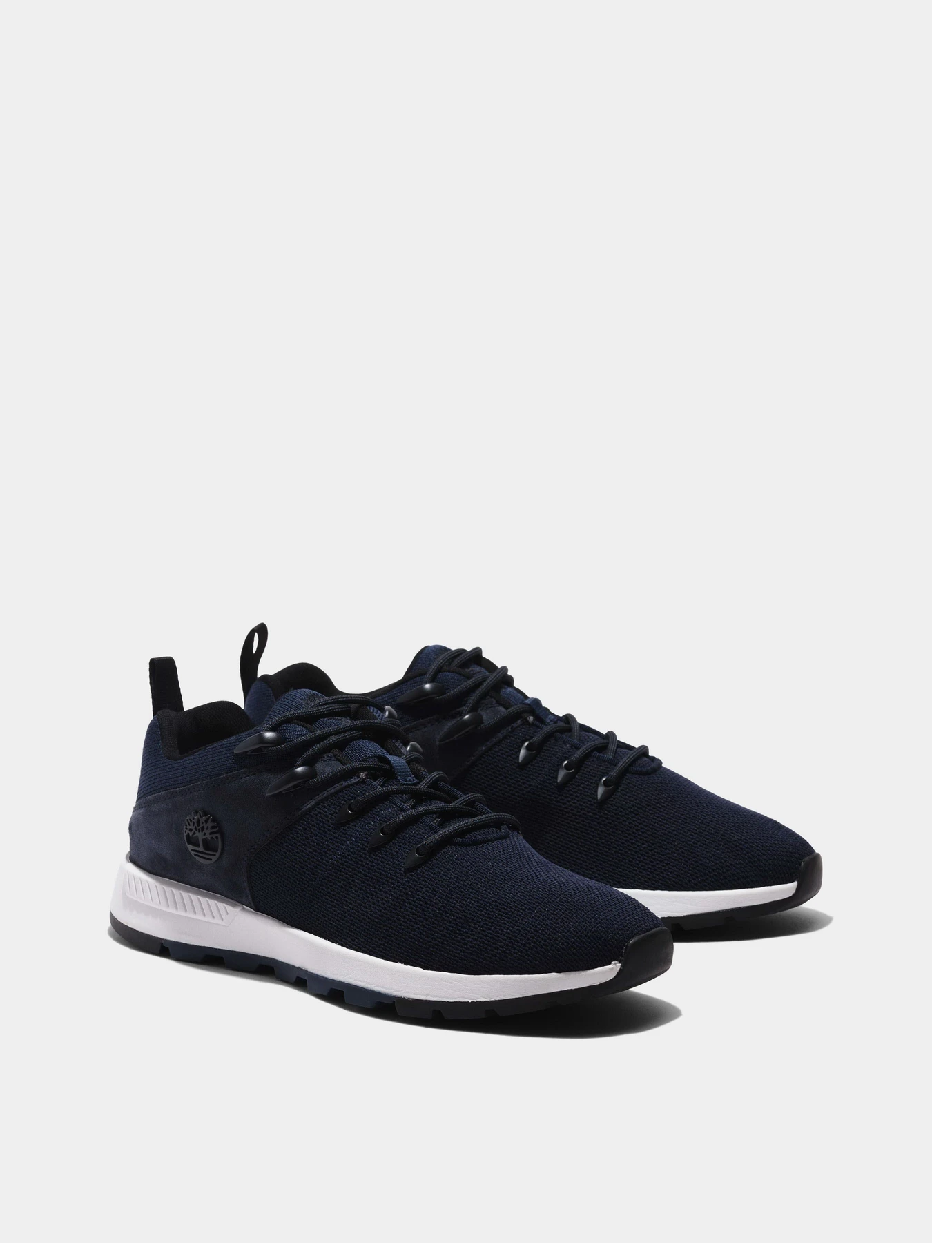Кросівки Timberland Sprint Trekker Lace-up Low модель TB0A5XBZ019 Фото