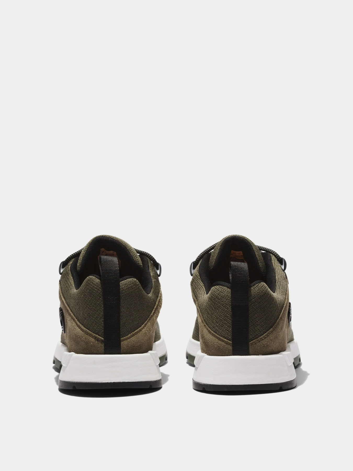 Кроссовки Timberland Sprint Trekker Lace-up Low модель TB0A64B4A58 Кроссовки Timberland Sprint Trekker Lace-up Low модель TB0A64B4A58 Фото