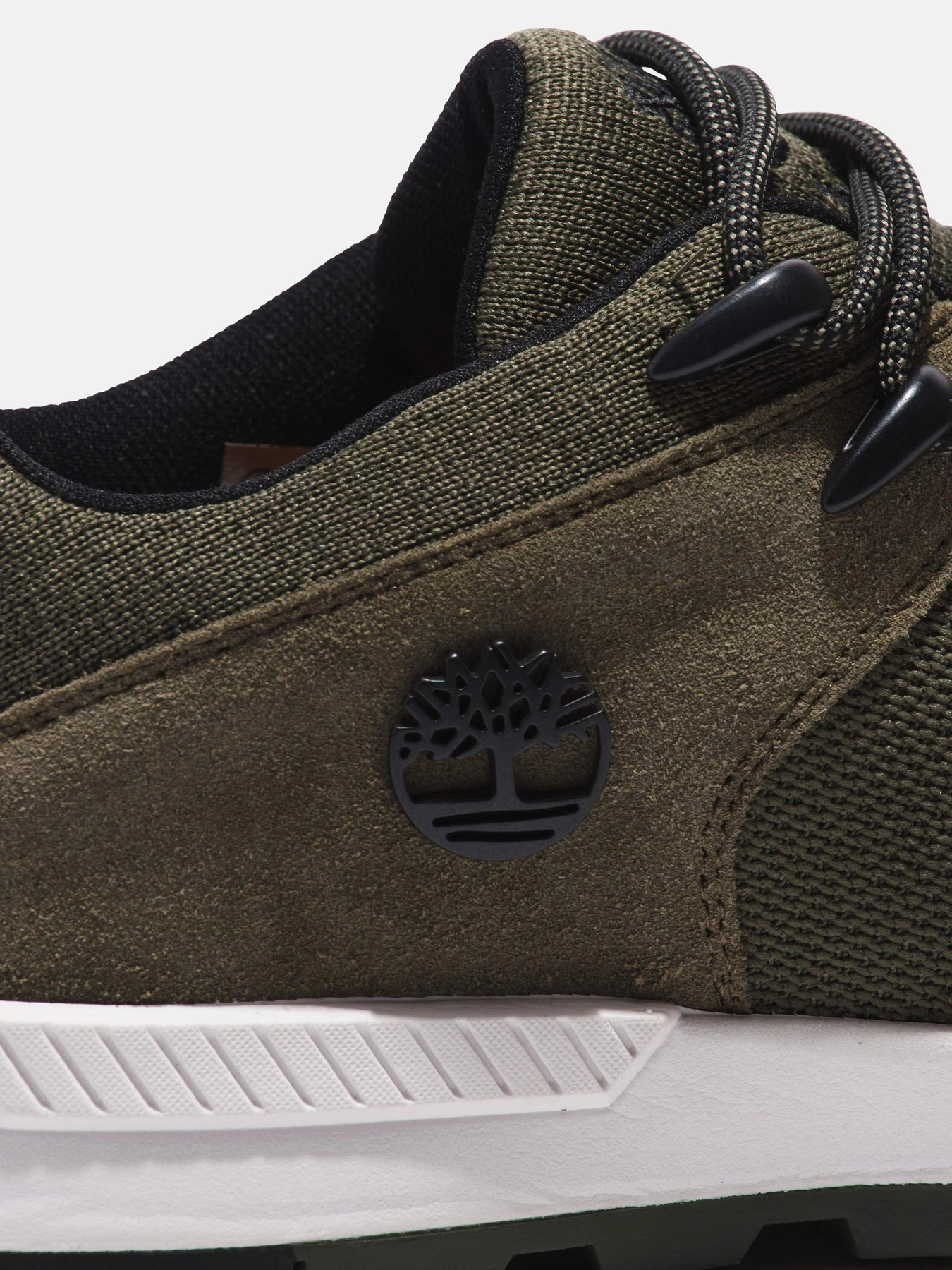 Кроссовки Timberland Sprint Trekker Lace-up Low модель TB0A64B4A58 Кроссовки Timberland Sprint Trekker Lace-up Low модель TB0A64B4A58 Фото