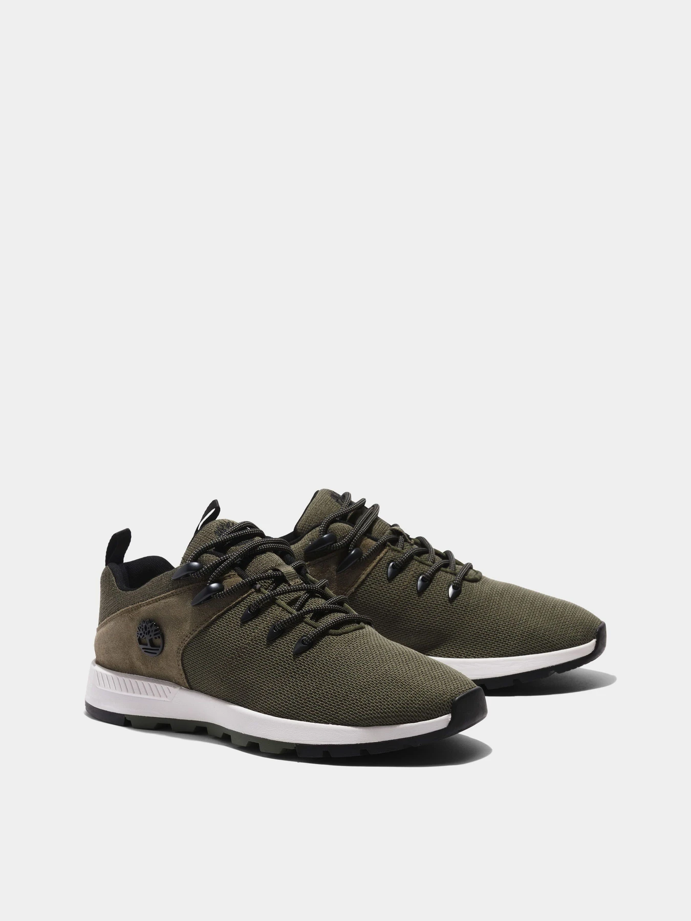 Кроссовки Timberland Sprint Trekker Lace-up Low модель TB0A64B4A58 Кроссовки Timberland Sprint Trekker Lace-up Low модель TB0A64B4A58 Фото