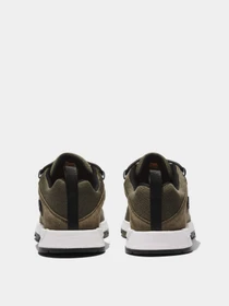 Кроссовки Timberland Sprint Trekker Lace-up Low модель TB0A64B4A58 Фото