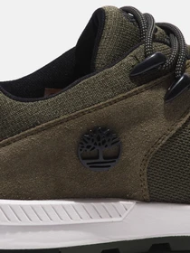 Кроссовки Timberland Sprint Trekker Lace-up Low модель TB0A64B4A58 Фото