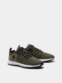 Кроссовки Timberland Sprint Trekker Lace-up Low модель TB0A64B4A58 Фото