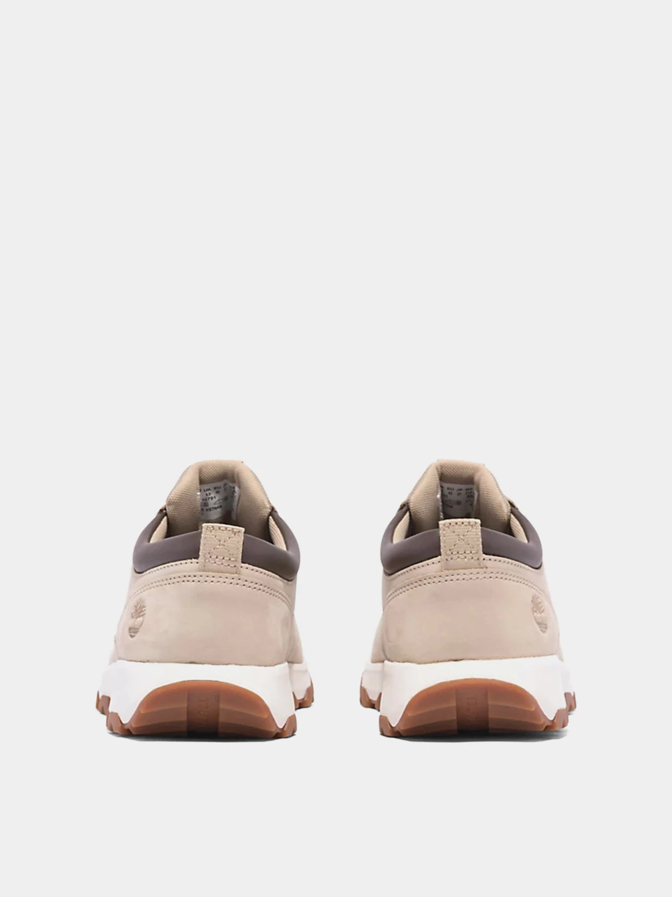 Кроссовки Timberland Winsor Park Plain модель TB0A6791EN7 Кроссовки Timberland Winsor Park Plain модель TB0A6791EN7 Фото