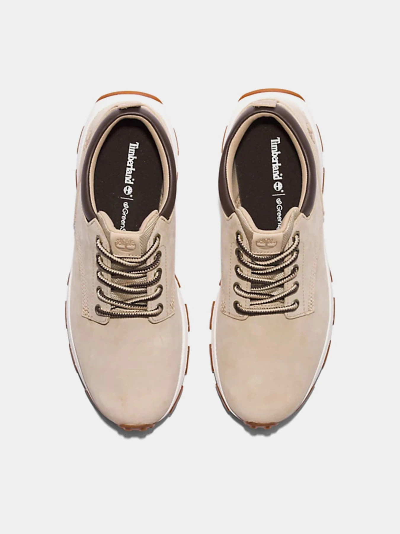 Кроссовки Timberland Winsor Park Plain модель TB0A6791EN7 Кроссовки Timberland Winsor Park Plain модель TB0A6791EN7 Фото