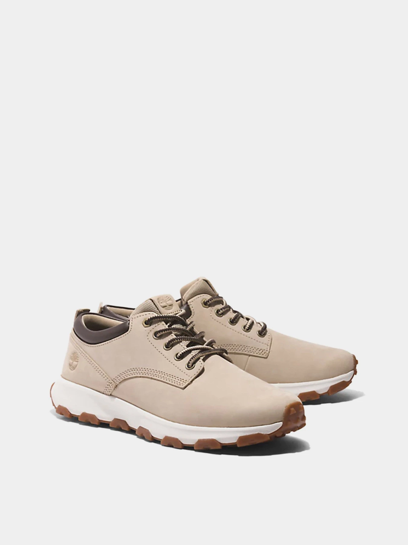 Кроссовки Timberland Winsor Park Plain модель TB0A6791EN7 Кроссовки Timberland Winsor Park Plain модель TB0A6791EN7 Фото