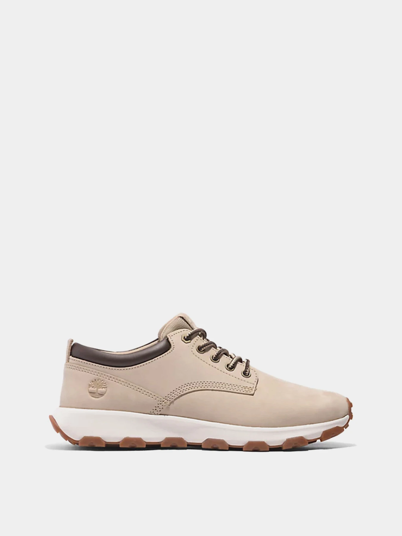 Кроссовки Timberland Winsor Park Plain модель TB0A6791EN7 Кроссовки Timberland Winsor Park Plain модель TB0A6791EN7 Фото