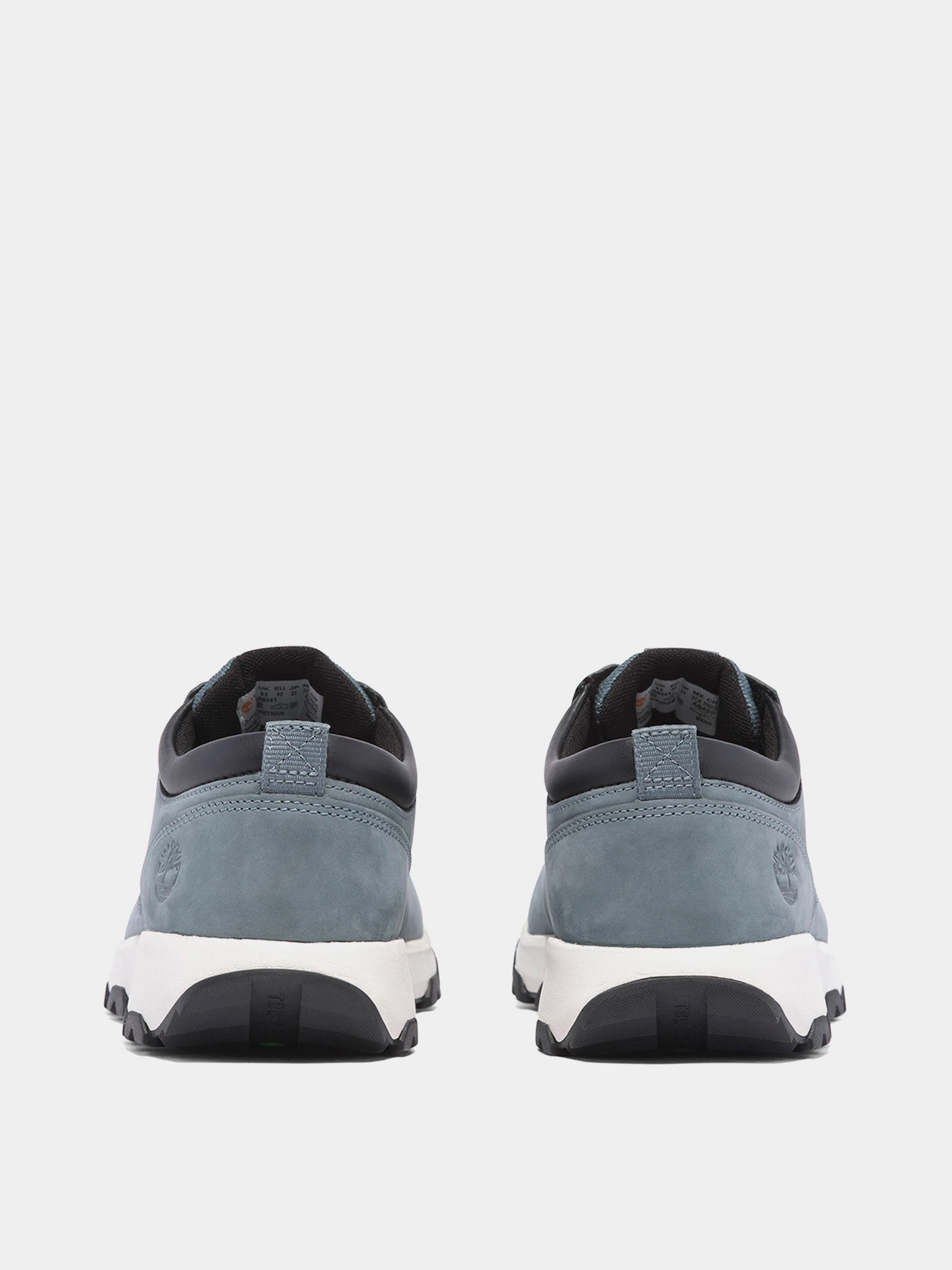 Кроссовки Timberland Winsor Park Plain Toe модель TB0A68H1ES2 Кроссовки Timberland Winsor Park Plain Toe модель TB0A68H1ES2 Фото