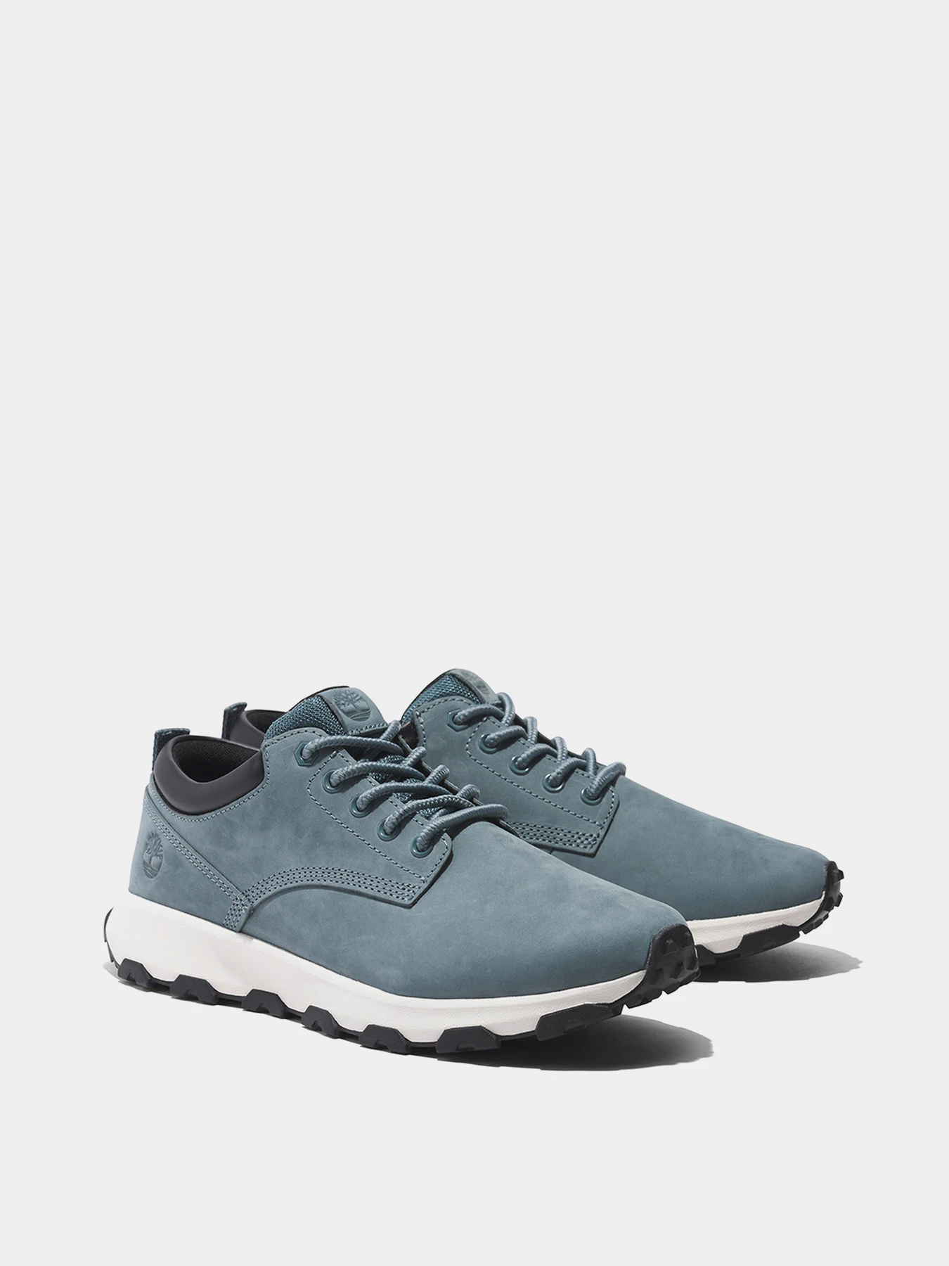 Кроссовки Timberland Winsor Park Plain Toe модель TB0A68H1ES2 Кроссовки Timberland Winsor Park Plain Toe модель TB0A68H1ES2 Фото