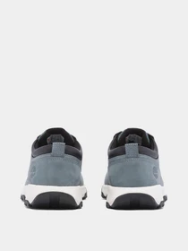 Кроссовки Timberland Winsor Park Plain Toe модель TB0A68H1ES2 Фото