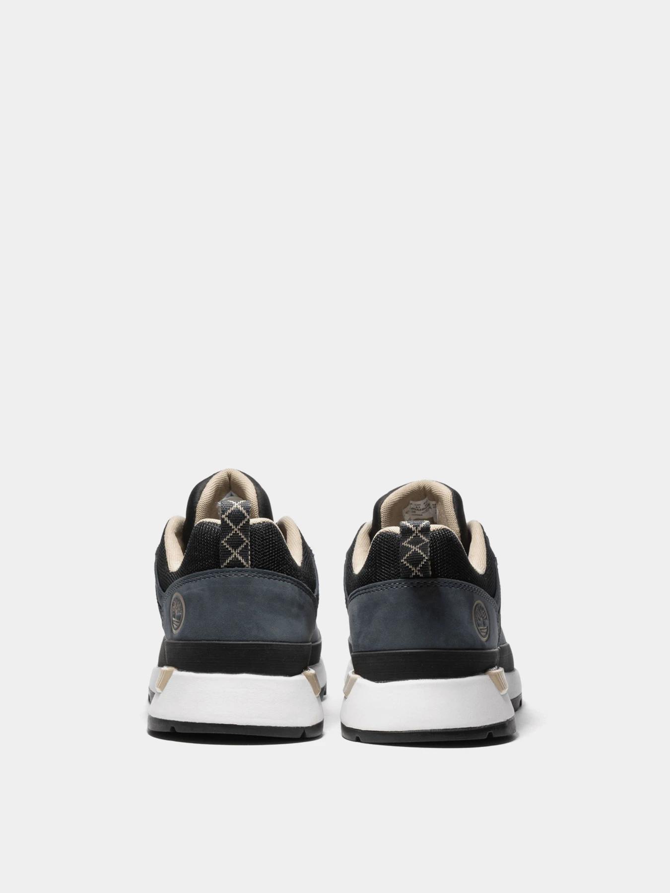 Кроссовки Timberland Euro Trekker Low модель TB0A6BGYEP2 Кроссовки Timberland Euro Trekker Low модель TB0A6BGYEP2 Фото