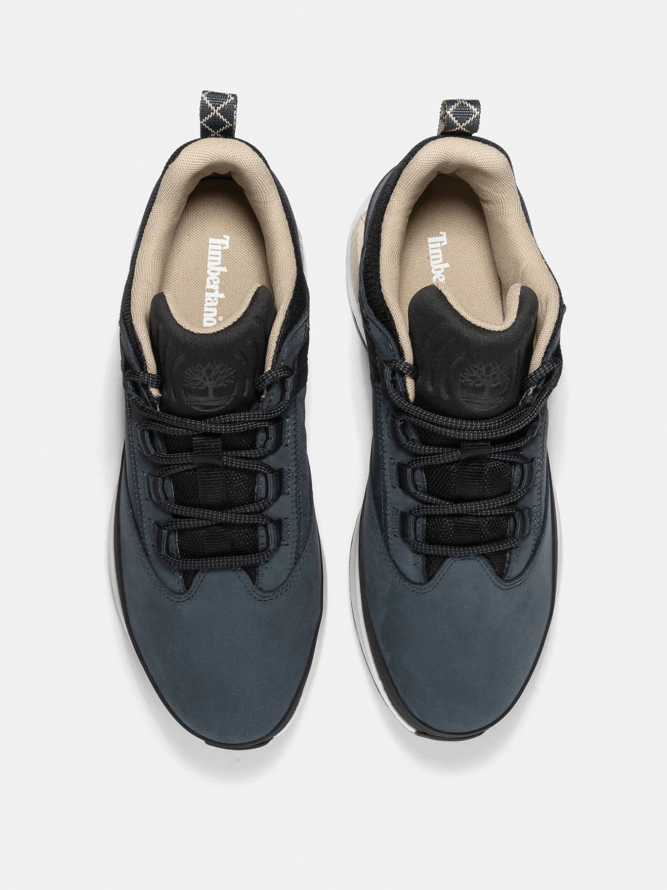 Кроссовки Timberland Euro Trekker Low модель TB0A6BGYEP2 Кроссовки Timberland Euro Trekker Low модель TB0A6BGYEP2 Фото