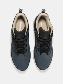 Кроссовки Timberland Euro Trekker Low модель TB0A6BGYEP2 Фото