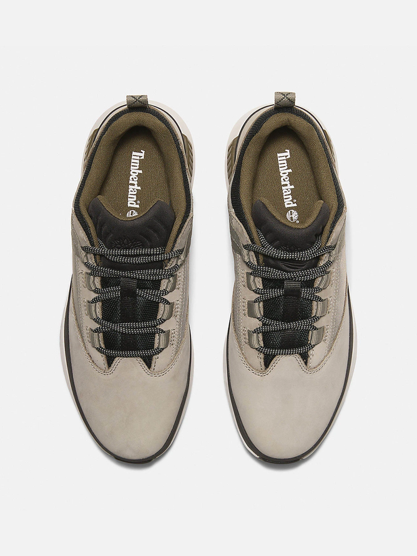 Кроссовки Timberland Euro Trekker Low Lace UP модель TB0A6BQHEO2 Кроссовки Timberland Euro Trekker Low Lace UP модель TB0A6BQHEO2 Фото