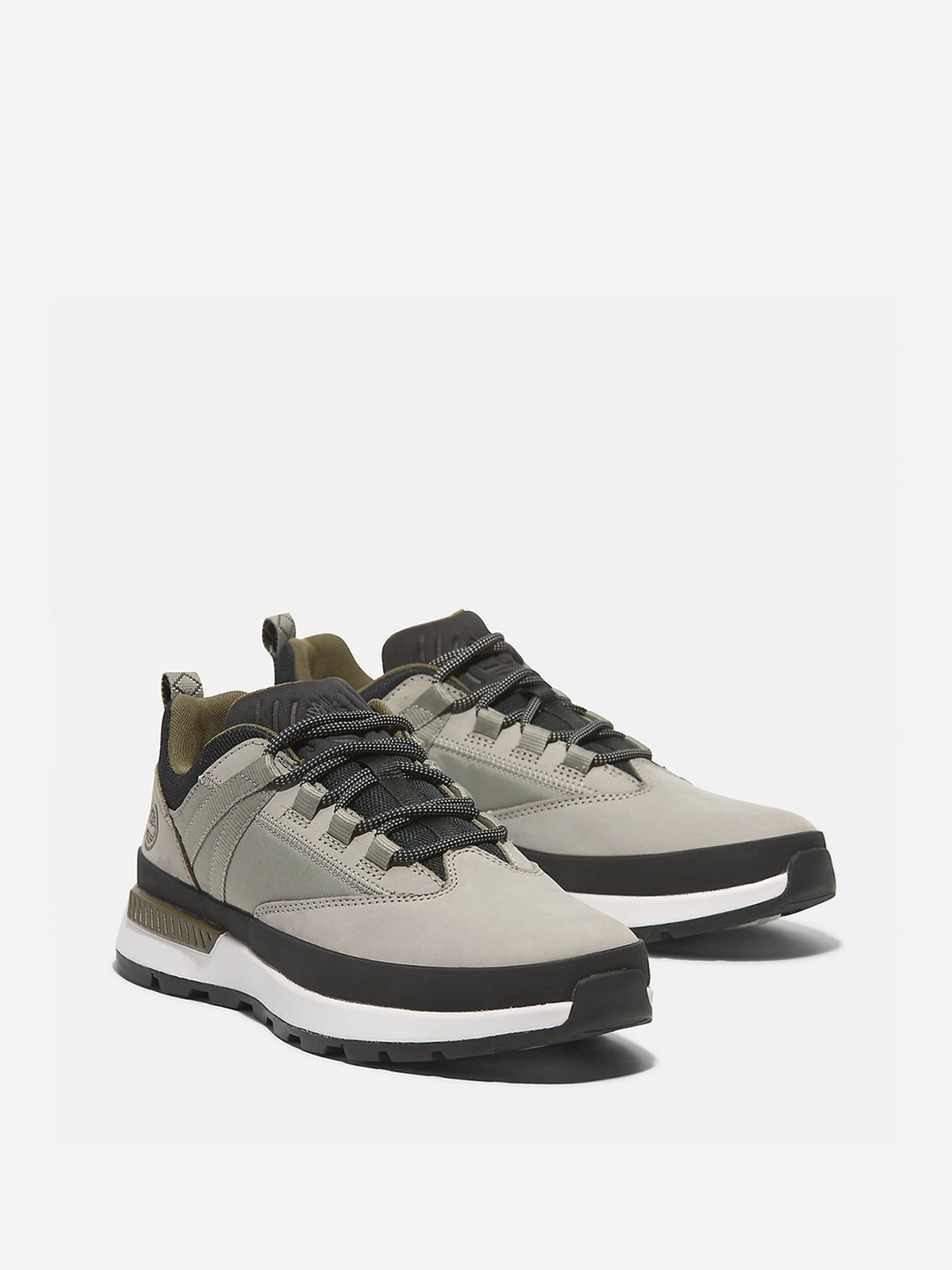 Кроссовки Timberland Euro Trekker Low Lace UP модель TB0A6BQHEO2 Кроссовки Timberland Euro Trekker Low Lace UP модель TB0A6BQHEO2 Фото