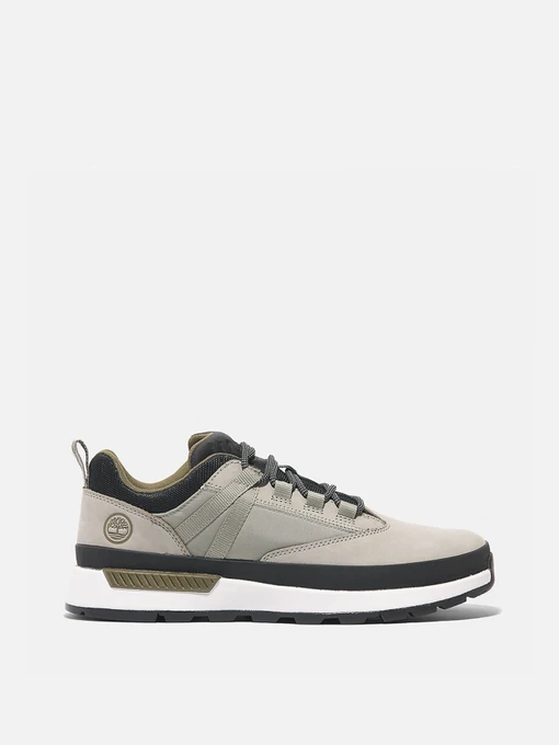 Кросівки Timberland Euro Trekker Low Lace UP модель TB0A6BQHEO2 Фото