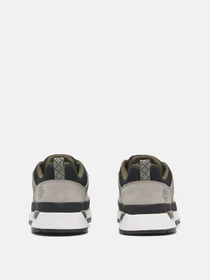 Кроссовки Timberland Euro Trekker Low Lace UP модель TB0A6BQHEO2 Фото