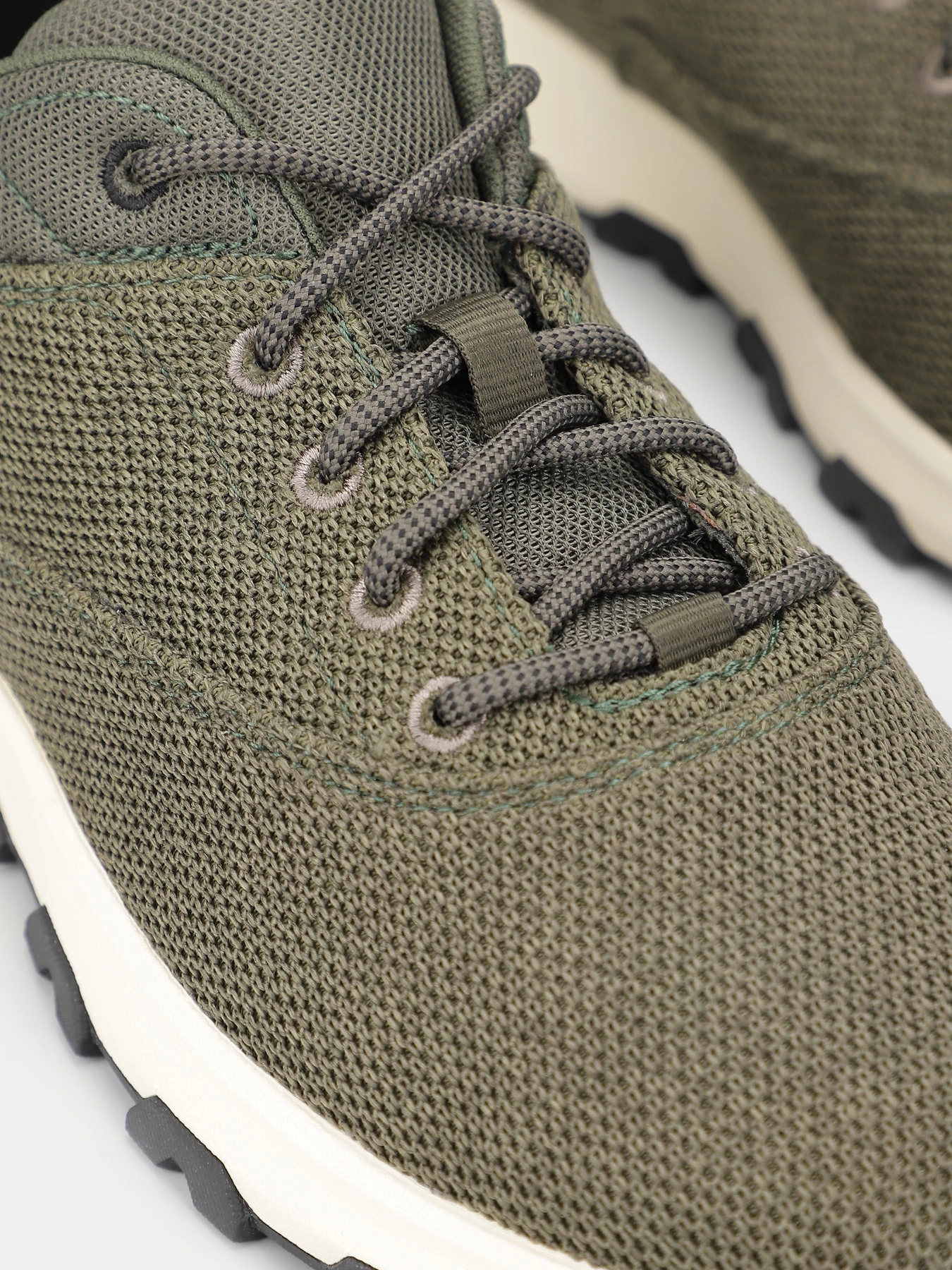 Кроссовки Timberland Winsor Park Trainer модель TB0A67M9EY1 Кроссовки Timberland Winsor Park Trainer модель TB0A67M9EY1 Фото