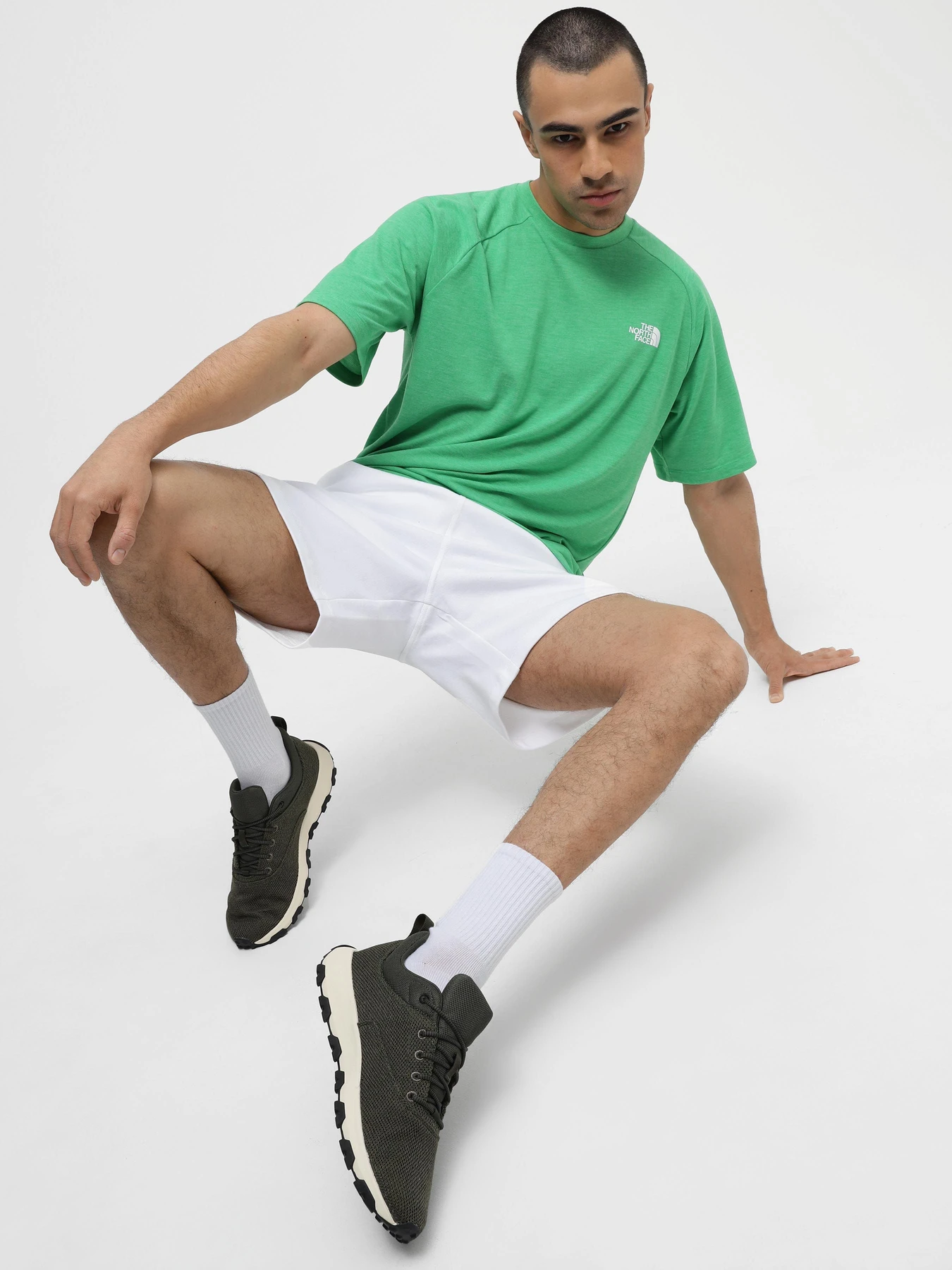Кроссовки Timberland Winsor Park Trainer модель TB0A67M9EY1 Кроссовки Timberland Winsor Park Trainer модель TB0A67M9EY1 Фото