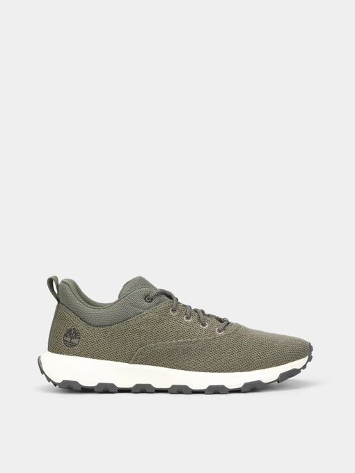 Кросівки Timberland Winsor Park Trainer модель TB0A67M9EY1 Фото