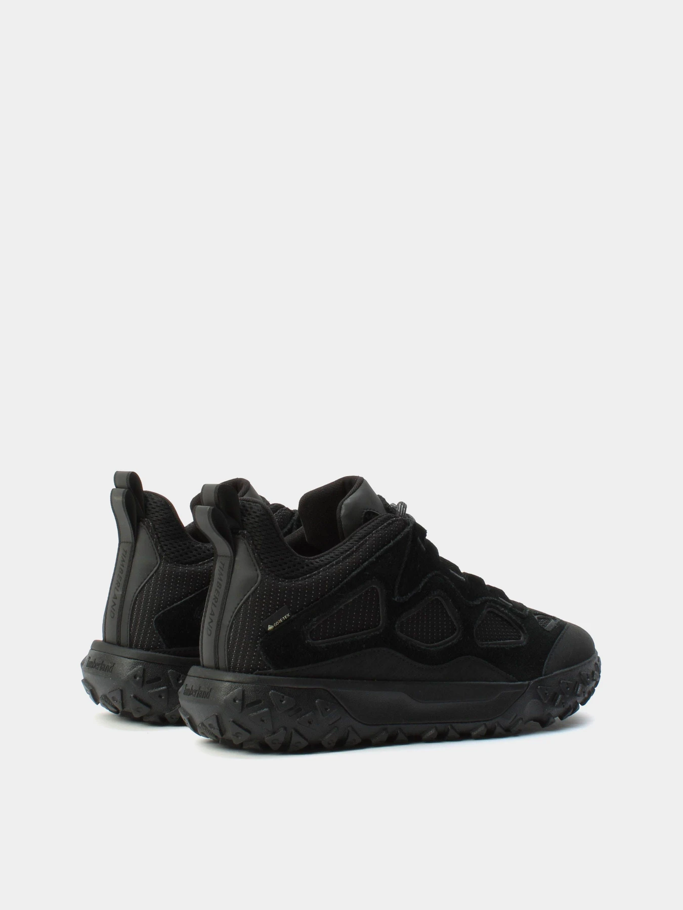 Кроссовки Timberland Motion 6 Greenstride™ Gore-Tex® Low Hiker модель TB0A6918EAD Кроссовки Timberland Motion 6 Greenstride™ Gore-Tex® Low Hiker модель TB0A6918EAD Фото