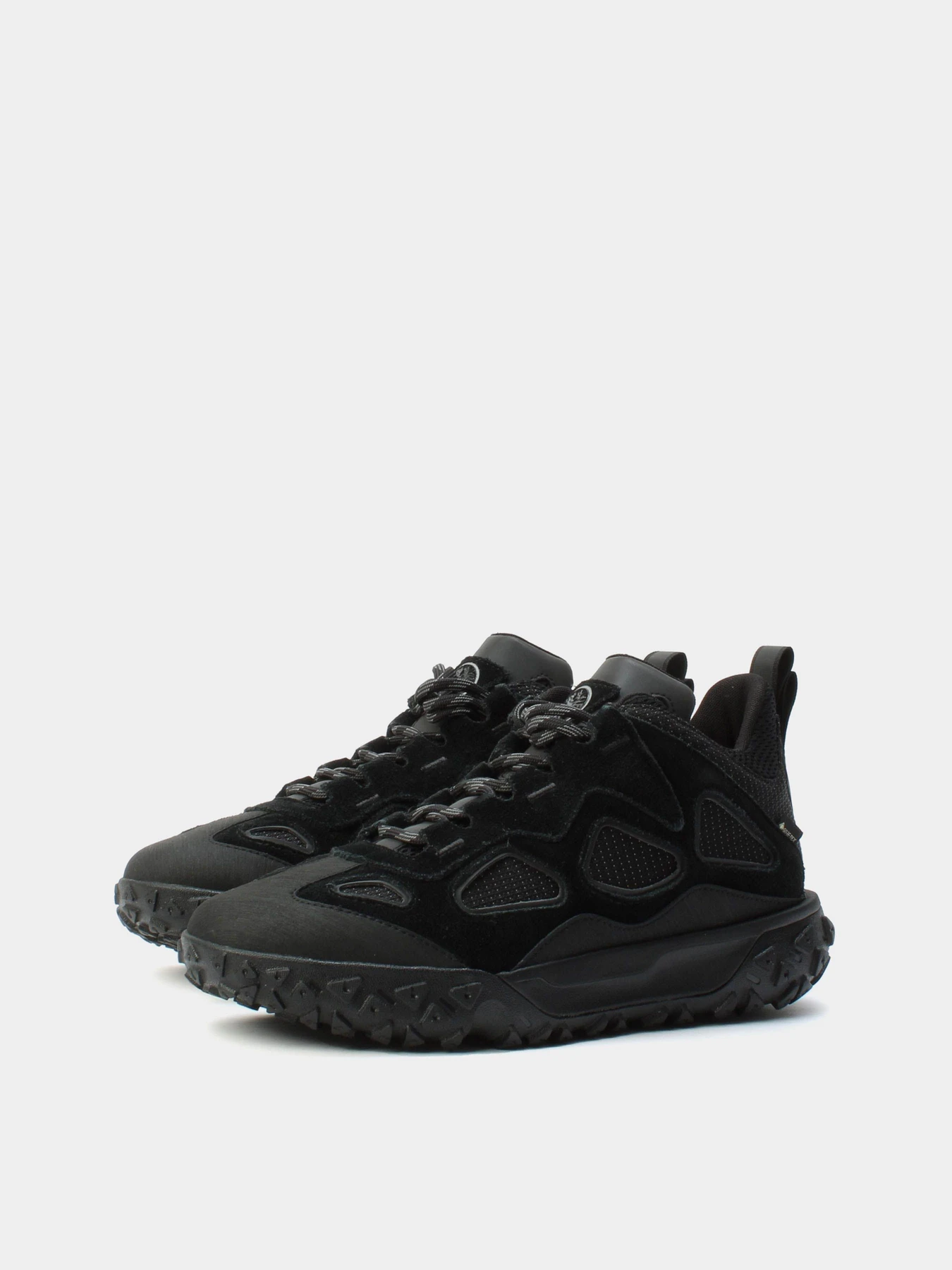 Кроссовки Timberland Motion 6 Greenstride™ Gore-Tex® Low Hiker модель TB0A6918EAD Кроссовки Timberland Motion 6 Greenstride™ Gore-Tex® Low Hiker модель TB0A6918EAD Фото