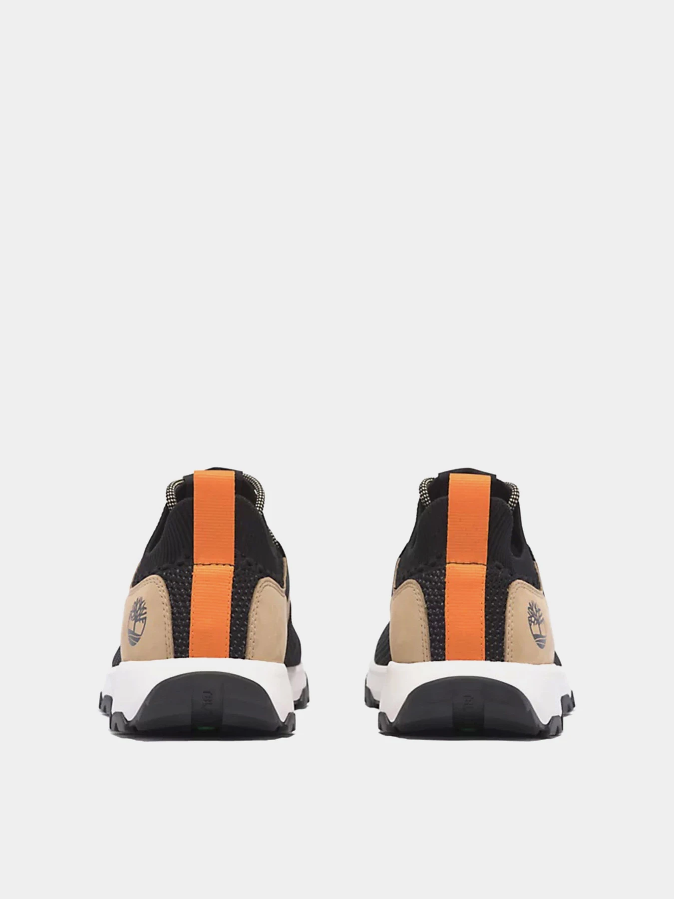 Кросівки Timberland Winsor Trail модель TB0A6ATSEK8 Кросівки Timberland Winsor Trail модель TB0A6ATSEK8 Фото