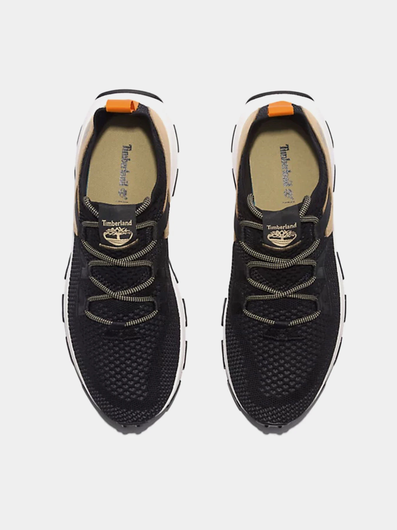 Кросівки Timberland Winsor Trail модель TB0A6ATSEK8 Кросівки Timberland Winsor Trail модель TB0A6ATSEK8 Фото