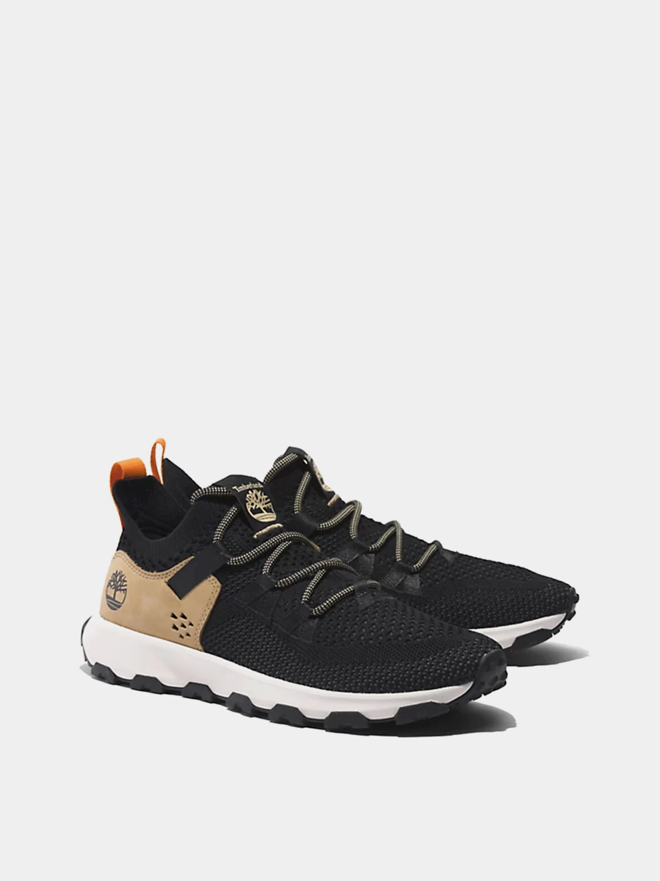 Кросівки Timberland Winsor Trail модель TB0A6ATSEK8 Кросівки Timberland Winsor Trail модель TB0A6ATSEK8 Фото