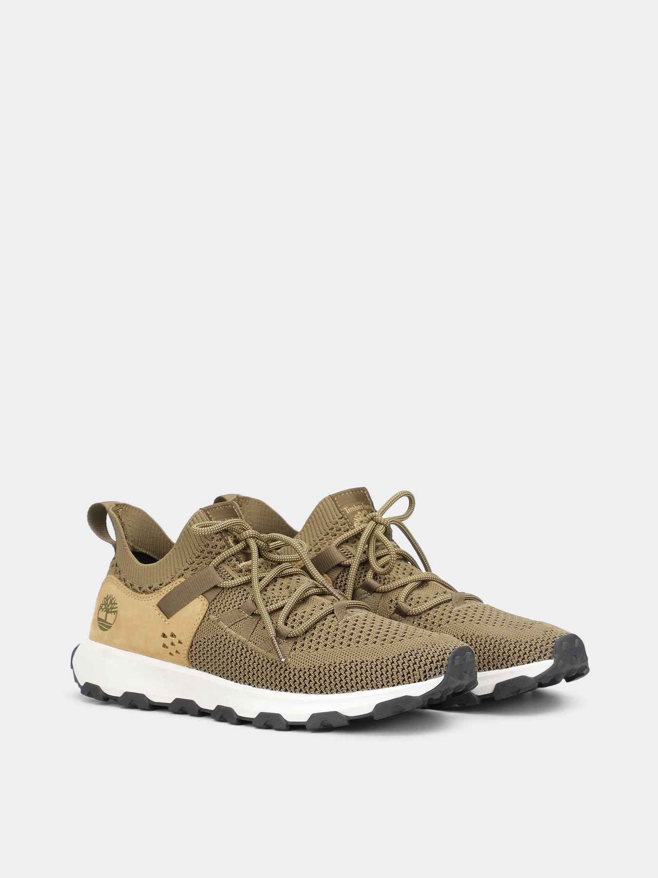 Кросівки Timberland Winsor Trail модель TB0A6AW9EO9 Кросівки Timberland Winsor Trail модель TB0A6AW9EO9 Фото