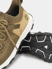 Кросівки Timberland Winsor Trail модель TB0A6AW9EO9 Фото
