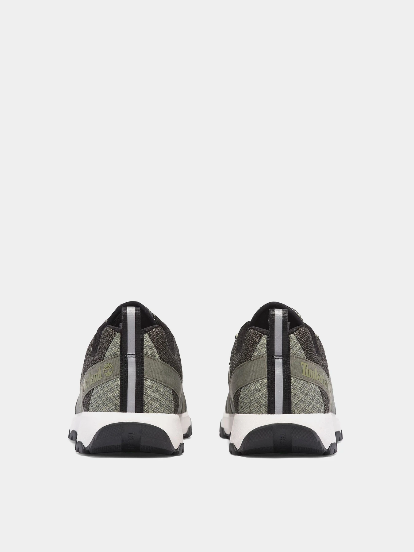 Кроссовки Timberland Winsor Trail Mesh модель TB0A6B3HEQ6 Фото