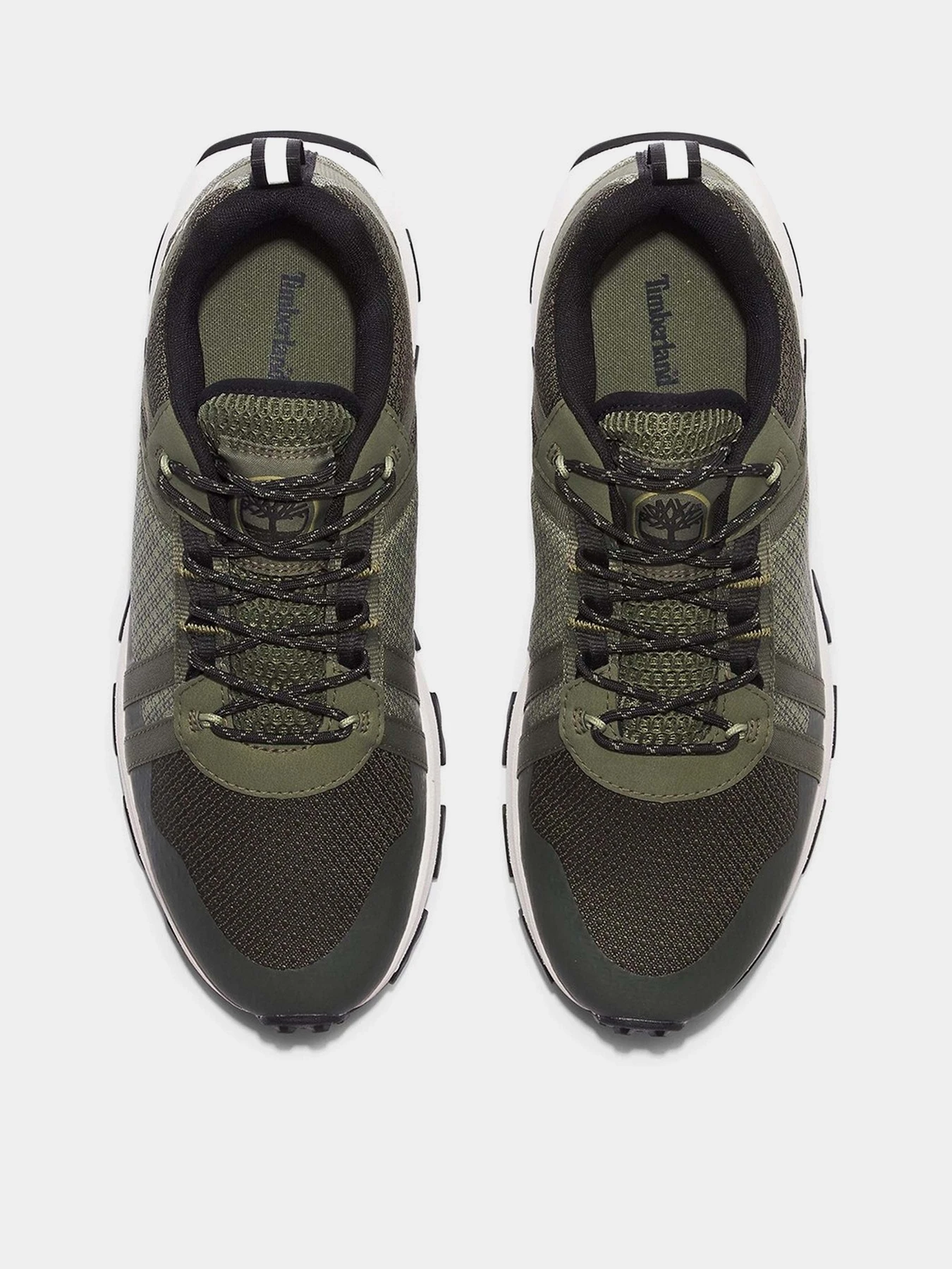 Кроссовки Timberland Winsor Trail Mesh модель TB0A6B3HEQ6 Фото