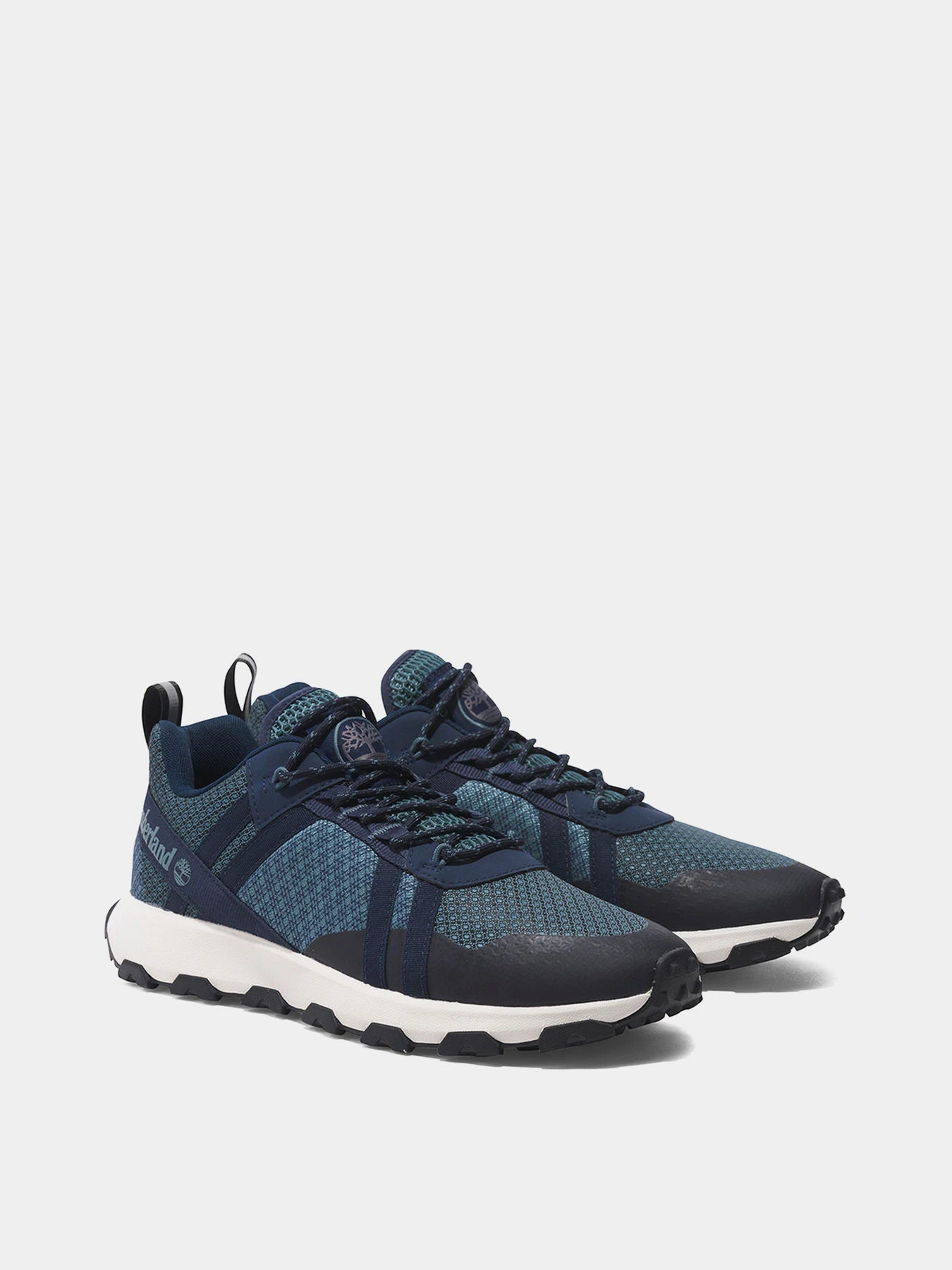 Кроссовки Timberland Winsor Trail Mesh модель TB0A6B79EP6 Кроссовки Timberland Winsor Trail Mesh модель TB0A6B79EP6 Фото