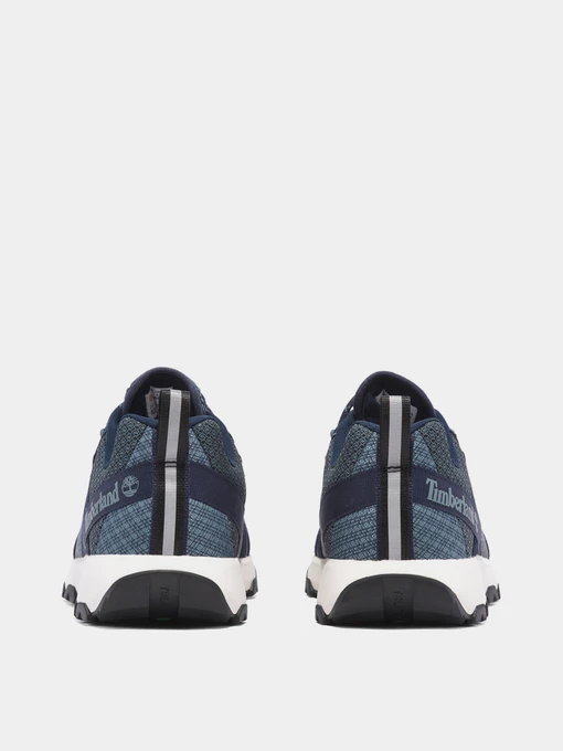Чоловічі Кросівки повсякденні Timberland Winsor Trail Mesh фото 3