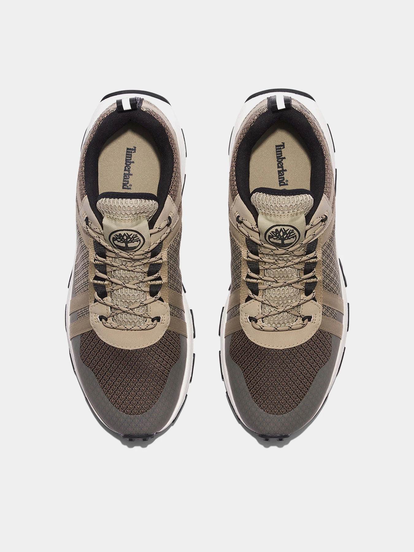 Кросівки Timberland Winsor Trail Mesh модель TB0A6BESEAB Кросівки Timberland Winsor Trail Mesh модель TB0A6BESEAB Фото