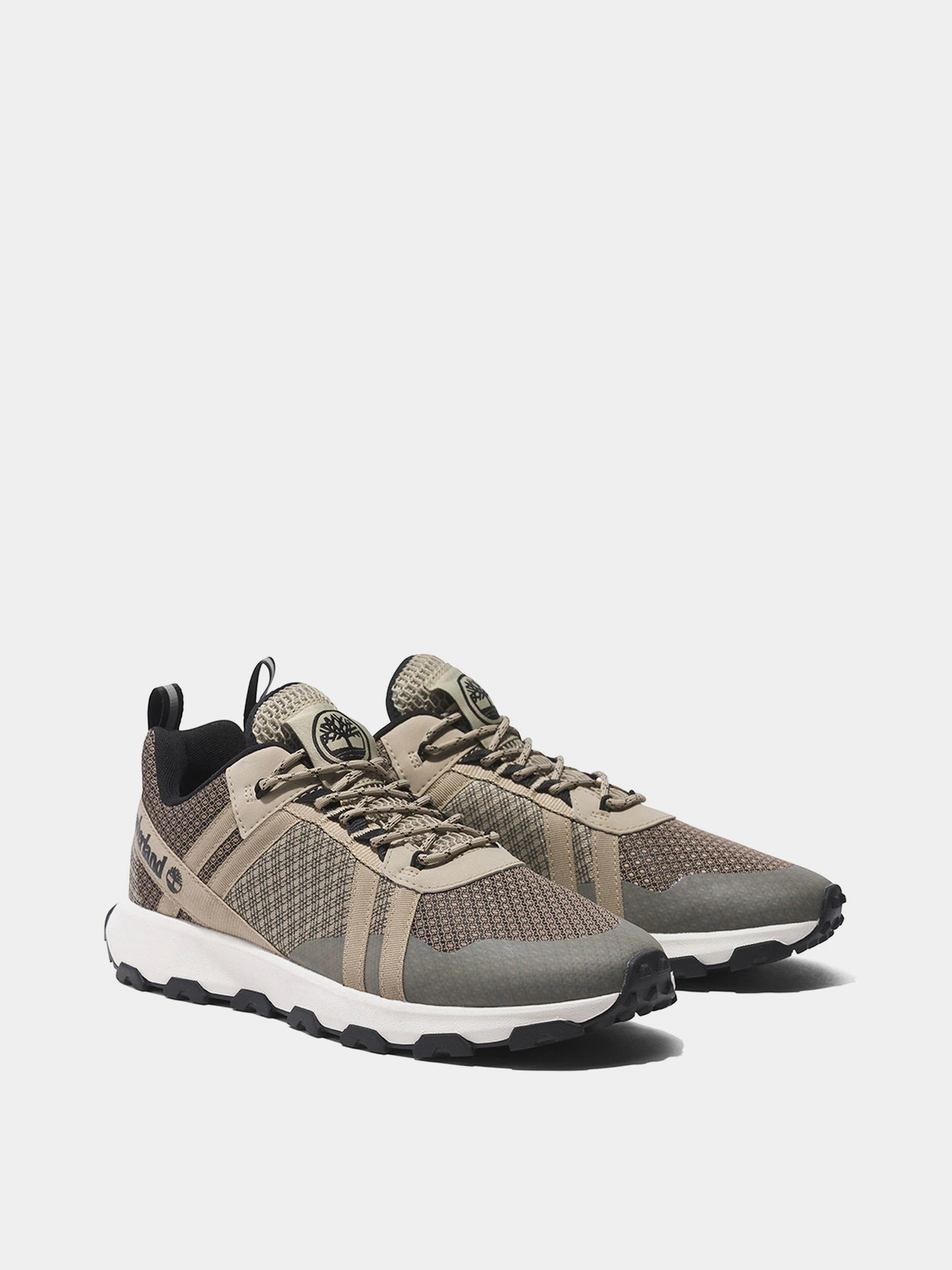 Кросівки Timberland Winsor Trail Mesh модель TB0A6BESEAB Кросівки Timberland Winsor Trail Mesh модель TB0A6BESEAB Фото
