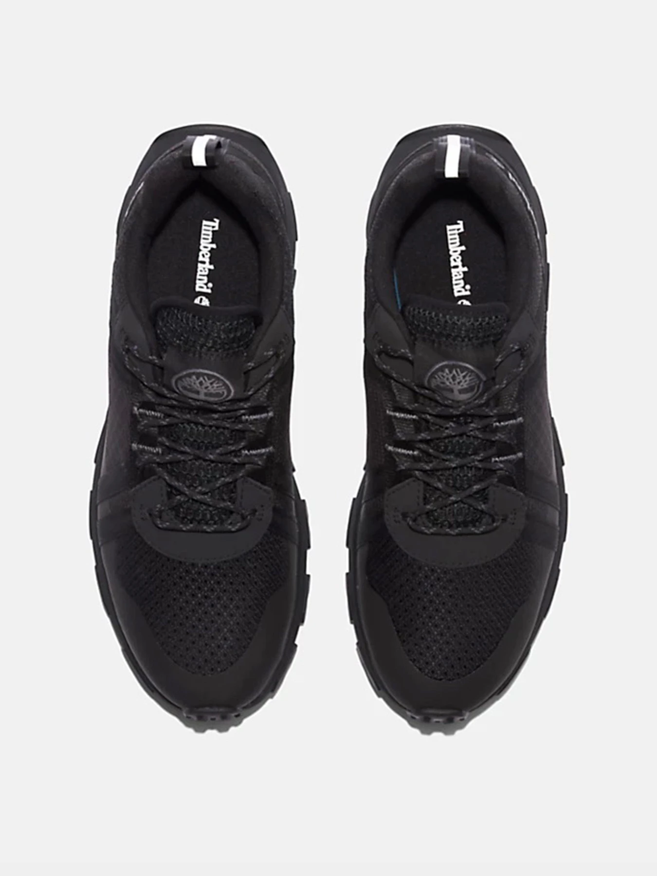 Кроссовки Timberland Winsor Trail Lace-Up Low Trainer модель TB0A6BS1EK9 Фото