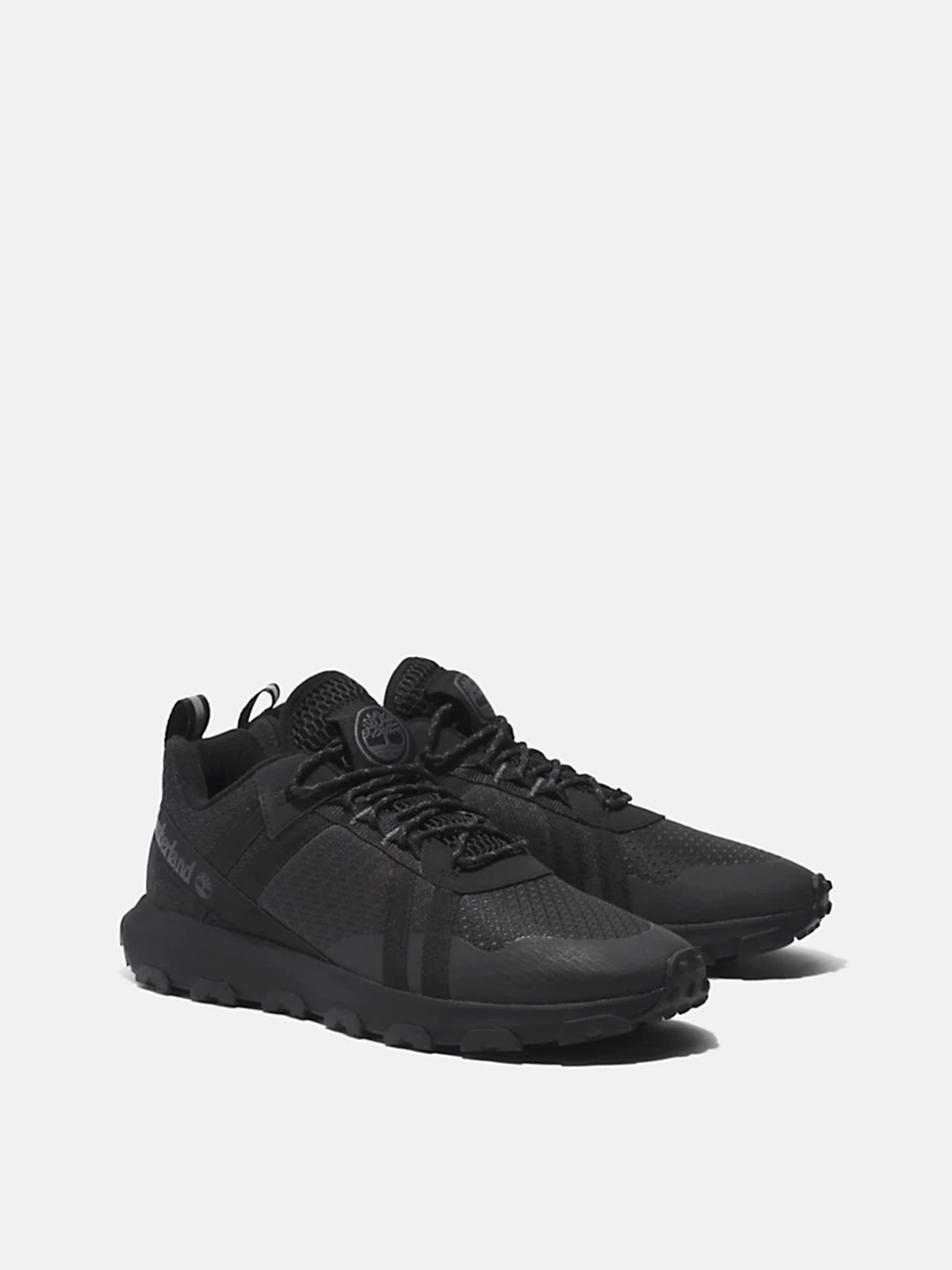 Кроссовки Timberland Winsor Trail Lace-Up Low Trainer модель TB0A6BS1EK9 Фото