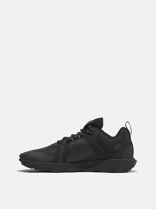 Чоловічі Кросівки повсякденні Timberland Winsor Trail Lace-Up Low Trainer фото 2