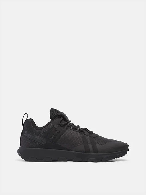 Кроссовки Timberland Winsor Trail Lace-Up Low Trainer модель TB0A6BS1EK9 Фото