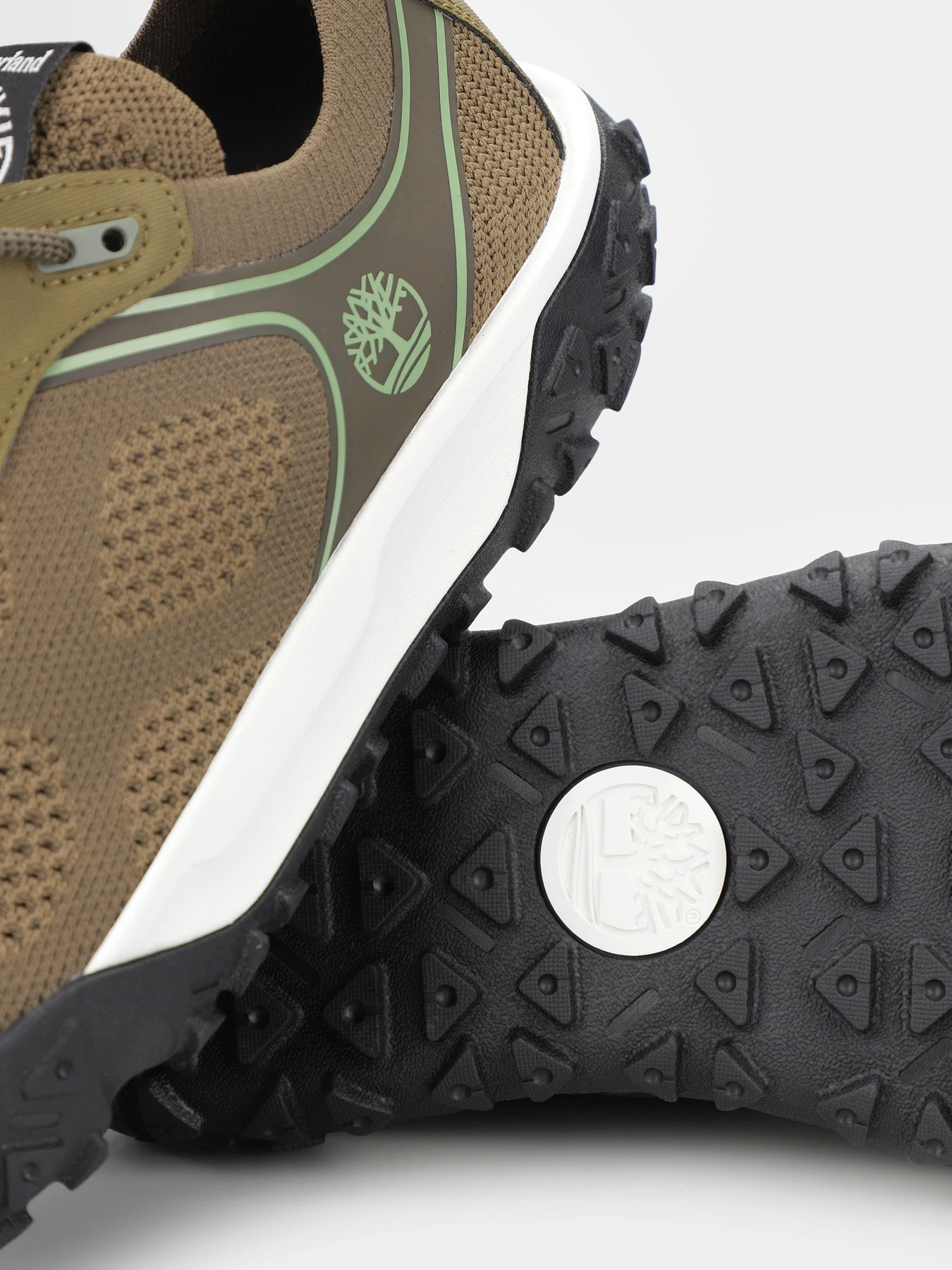 Кроссовки Timberland GreenStride™ Motion 6 Low Lace-Up Hiking модель TB0A6BPWEBF Кроссовки Timberland GreenStride™ Motion 6 Low Lace-Up Hiking модель TB0A6BPWEBF Фото