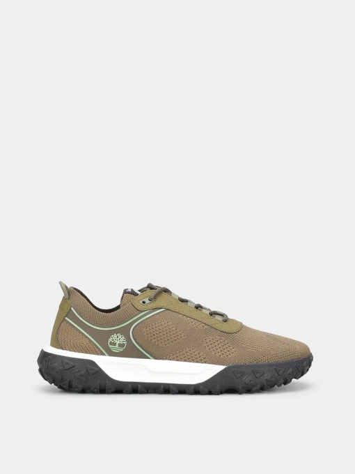 Кроссовки Timberland GreenStride™ Motion 6 Low Lace-Up Hiking модель TB0A6BPWEBF Фото