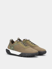 Кроссовки Timberland GreenStride™ Motion 6 Low Lace-Up Hiking модель TB0A6BPWEBF Фото