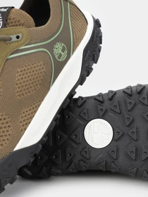 Кроссовки Timberland GreenStride™ Motion 6 Low Lace-Up Hiking модель TB0A6BPWEBF Фото