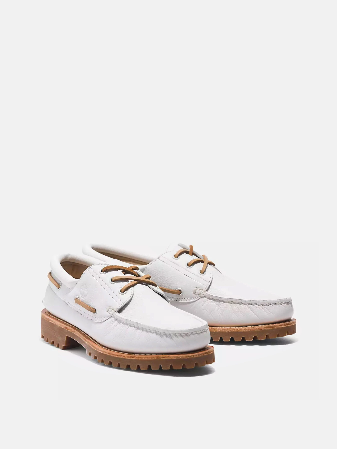 Слипоны и мокасины Timberland Authentic Handsewn модель TB0A4149EM2 Слипоны и мокасины Timberland Authentic Handsewn модель TB0A4149EM2 Фото