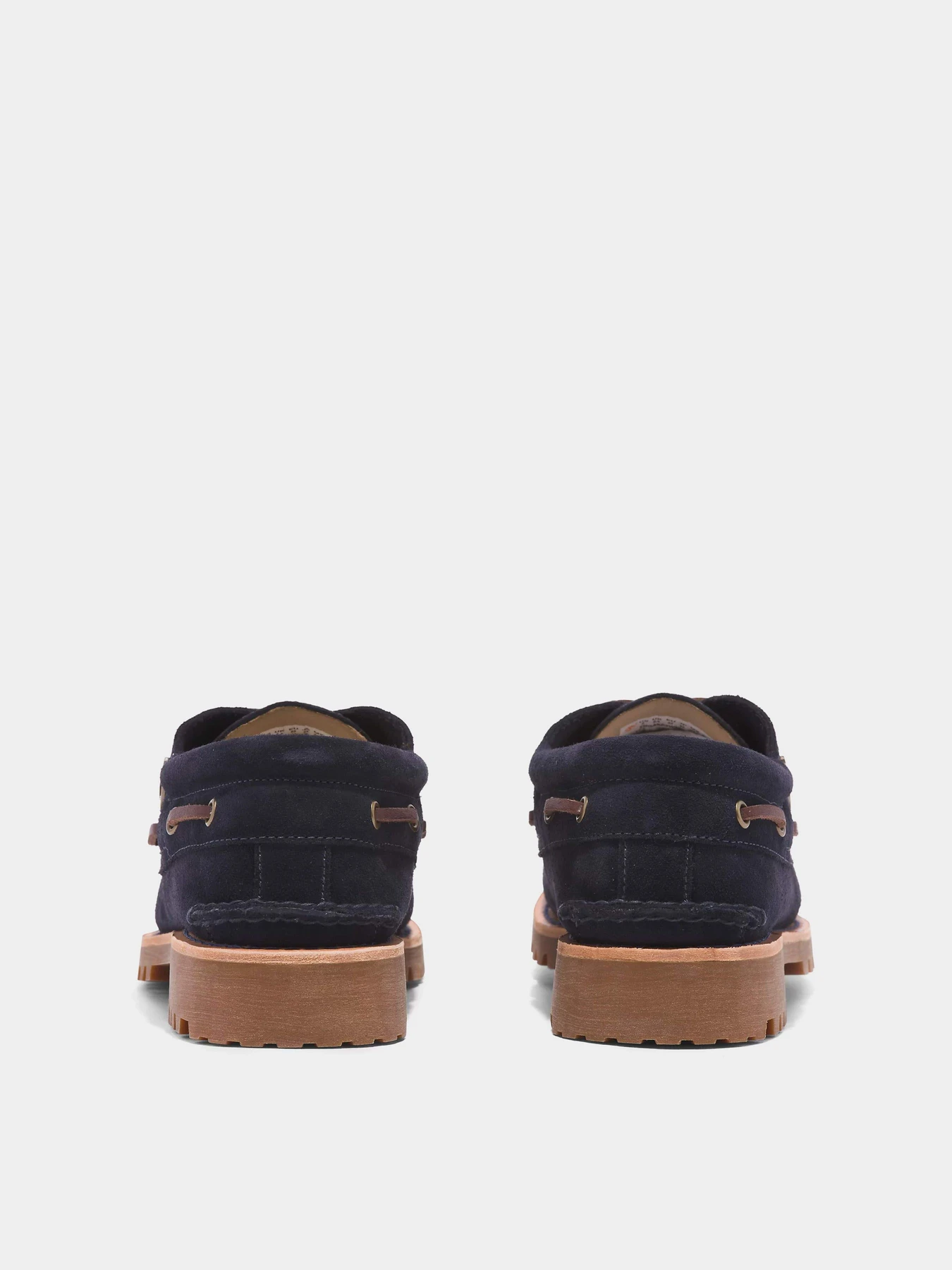 Слипоны и мокасины Timberland Authentic Handsewn модель TB0A683WEP3 Слипоны и мокасины Timberland Authentic Handsewn модель TB0A683WEP3 Фото